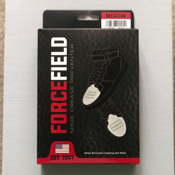 ForceField Crease Guards Medium - Picture 2 of 6